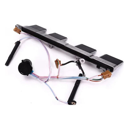 Sensore interruttore cambio marcia 97031708500 per Porsche Panamera 2WD