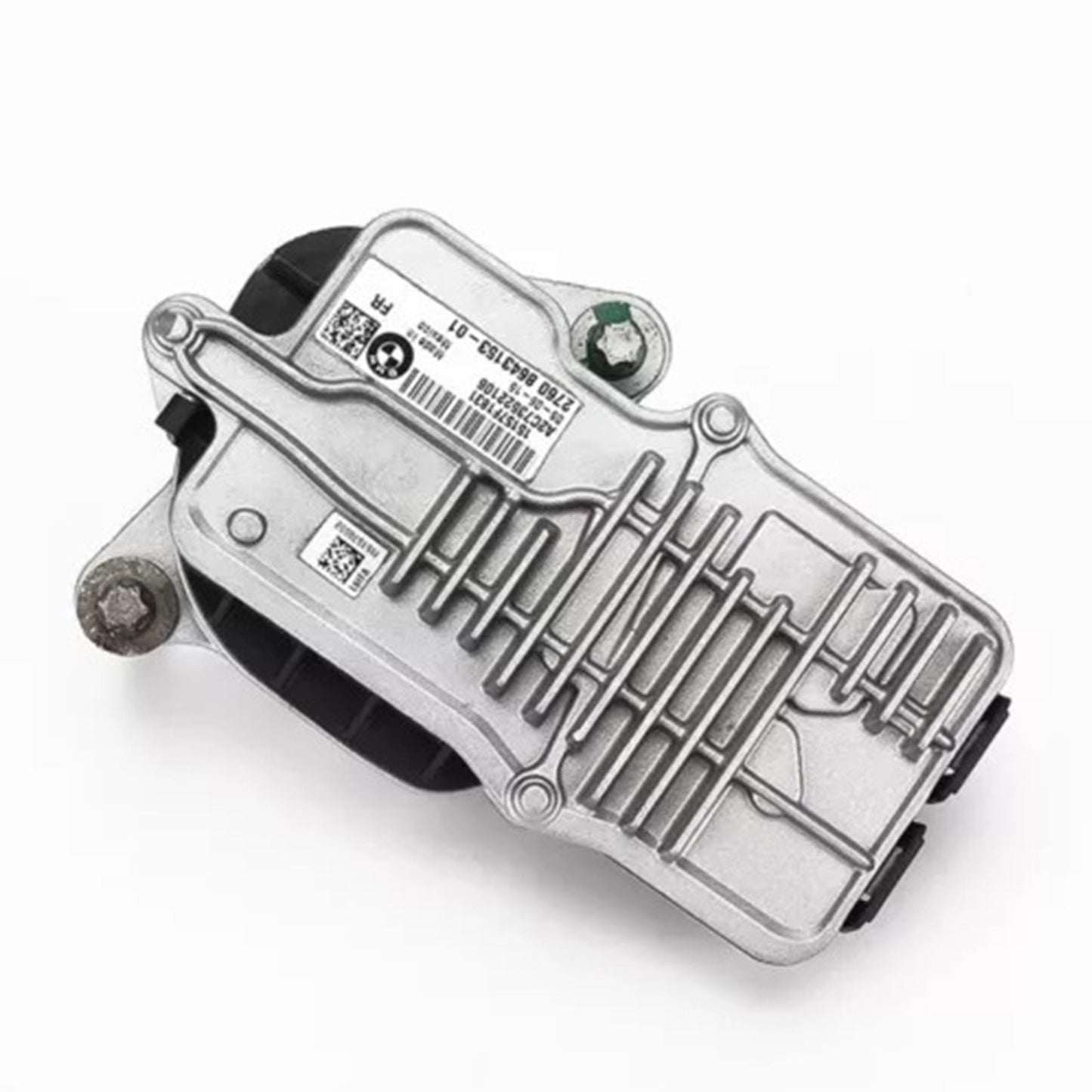 Modulo di controllo della scatola di trasferimento BMW 550i GT (AWD) 2010-2017 27608643153 27607643762