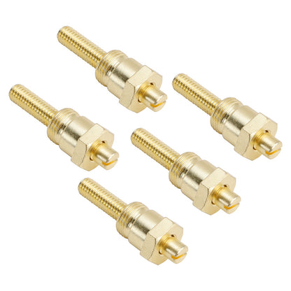 5X 4792 Strumento di arresto del punto morto superiore da 18 mm con bullone