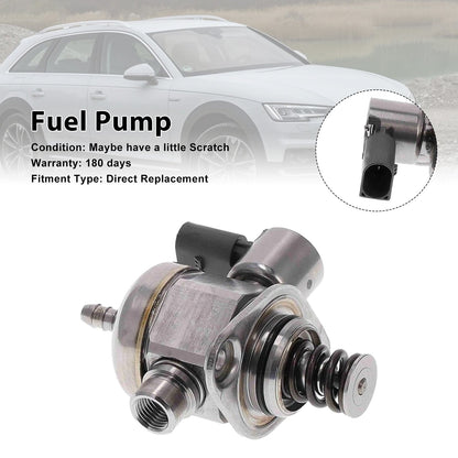 Pompa carburante ad alta pressione AUDI A4 Allroad B9 (8WH, 8WJ) 06K127028B