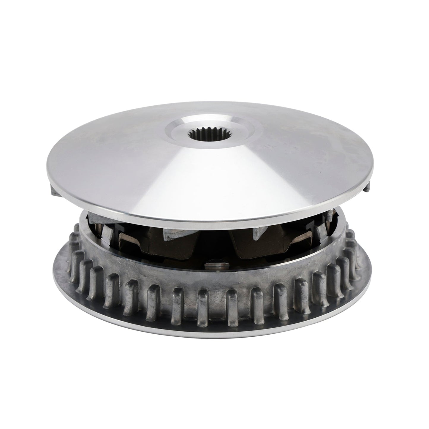 Variatore secondario frizione posteriore SYM HD 200EVO EFI 2007-2010 2110-LVA-000 22110-RAT-000