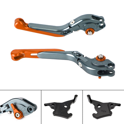 Leva freno frizione regolabile adatta per YAMAHA XMAX 300 2023-2025
