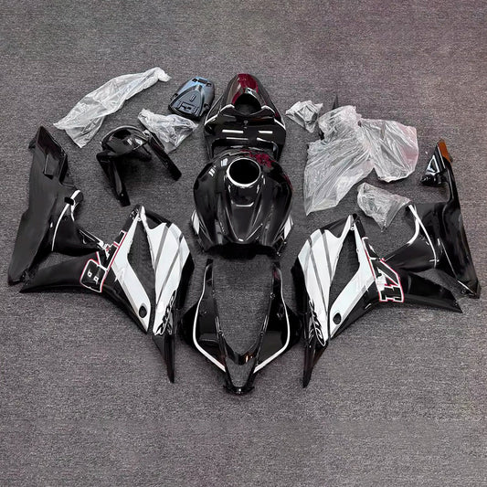 Kit di carene in plastica ABS stampate a iniezione per Honda CBR600RR 2007-2008 F5