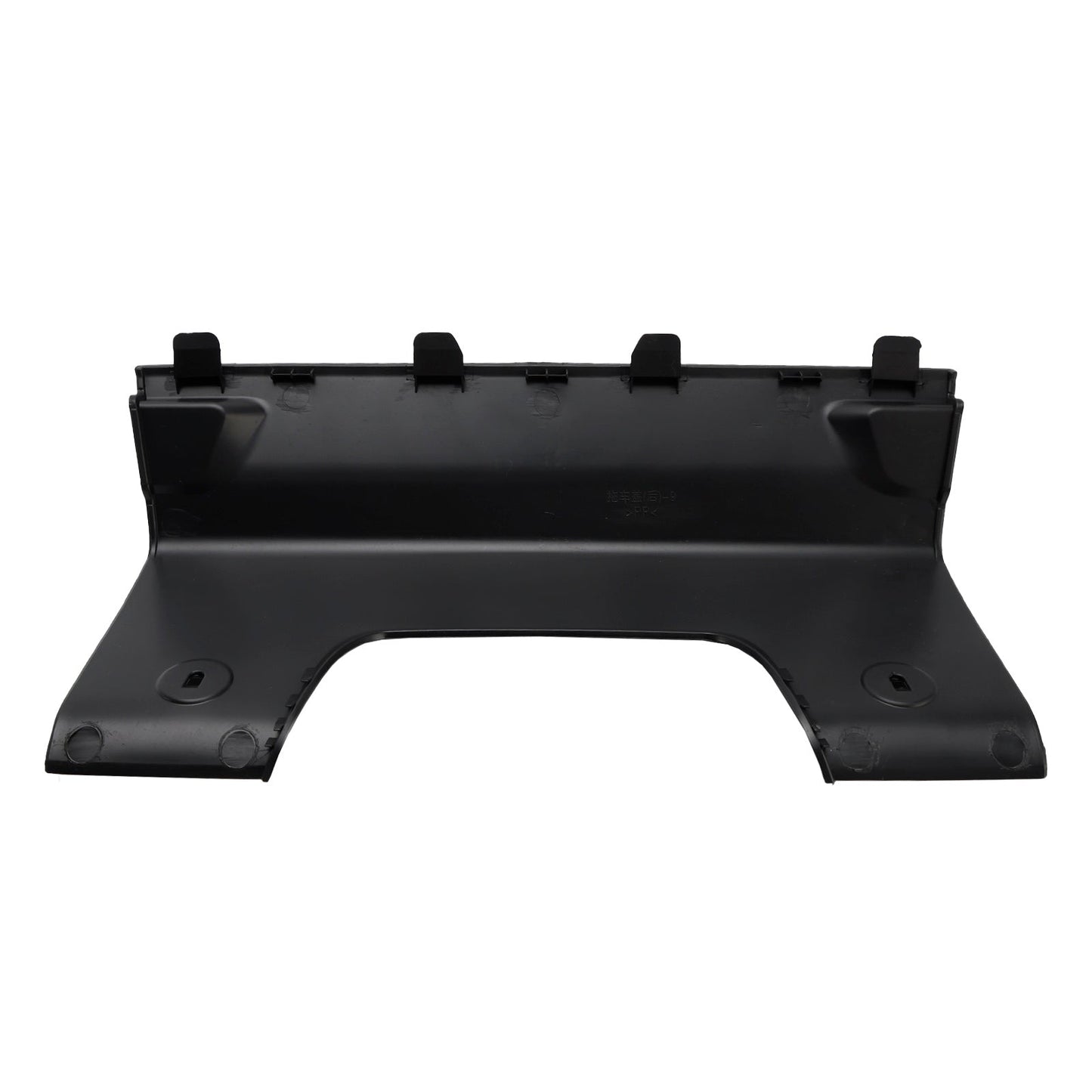 Copertura per gancio di traino paraurti posteriore Range Rover Sport 2005-2009 DQU00011PCL