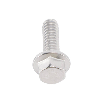 Kit bulloni per coperchio valvola esagonale in acciaio inossidabile 300 400-7507