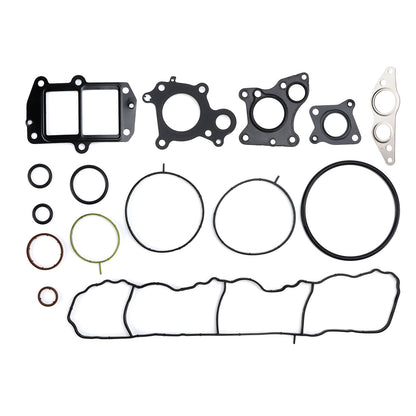 Kit guarnizioni per sistema di scarico per Mercedes W204 W205 W212 W221 W222 X253 OM651