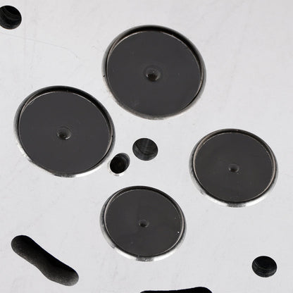 2210027400 Per Kia Sportage II 2.0 CRDi D4EA D4EB 2210027750 Gruppo testata con kit guarnizioni