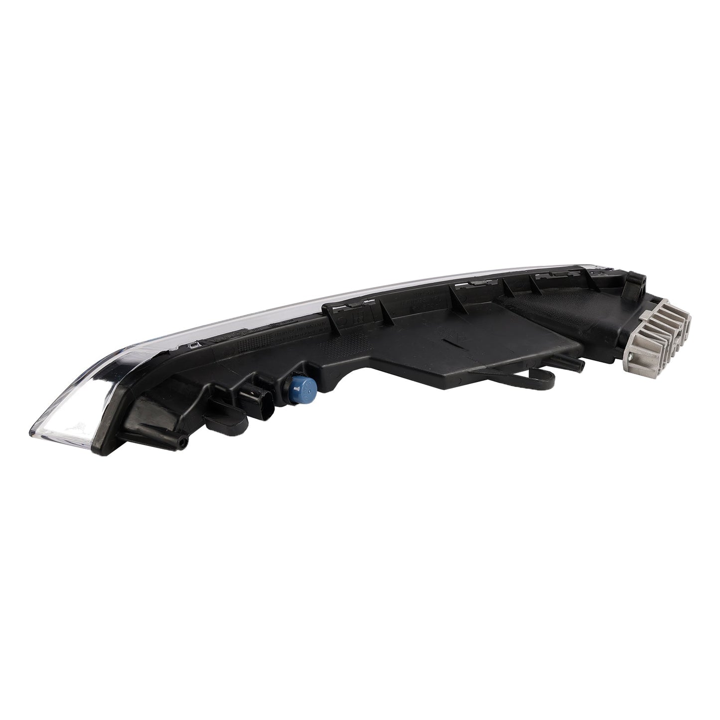 2015-2017 Porsche Cayenne 958 coppia LED fendinebbia DRL luci di marcia diurna 95863118130 95863118230