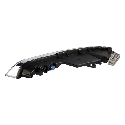 2015-2017 Porsche Cayenne 958 coppia LED fendinebbia DRL luci di marcia diurna 95863118130 95863118230