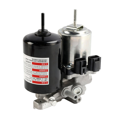 2012-2018 Toyota Yaris / ECHO / Vios / Luxury Sedan NHP130 Gruppo pompa servofreno ABS antibloccaggio 47070-12010