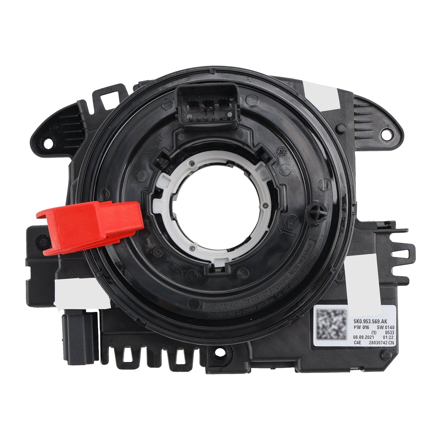 Molla per volante VW Jetta Tiguan molla per orologio 5K0953569AK