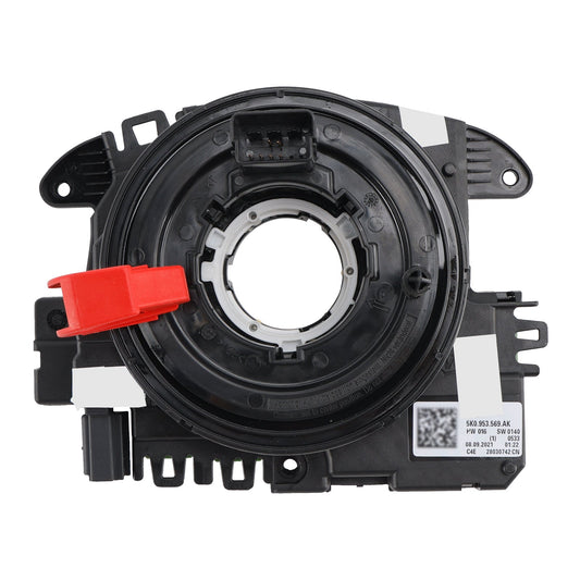 Molla per volante VW Jetta Tiguan molla per orologio 5K0953569AK