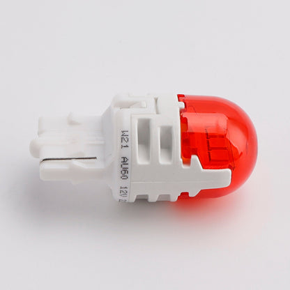 Luce auto LED-AMBRA Ultinon Pro6000 WY21W W21W 11065AU60 per PHILIPS