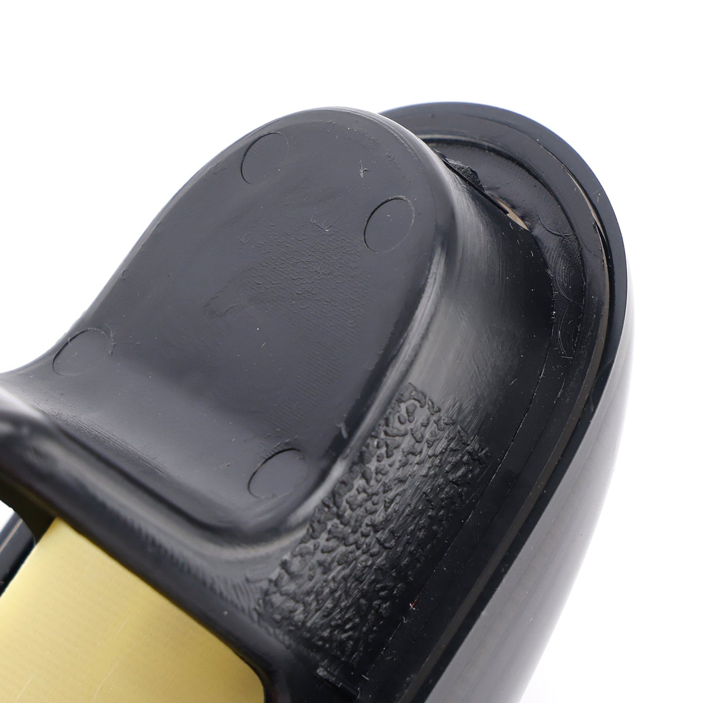 Terza luce di stop posteriore fumé per Vauxhall Vivaro A X83 2001-2014