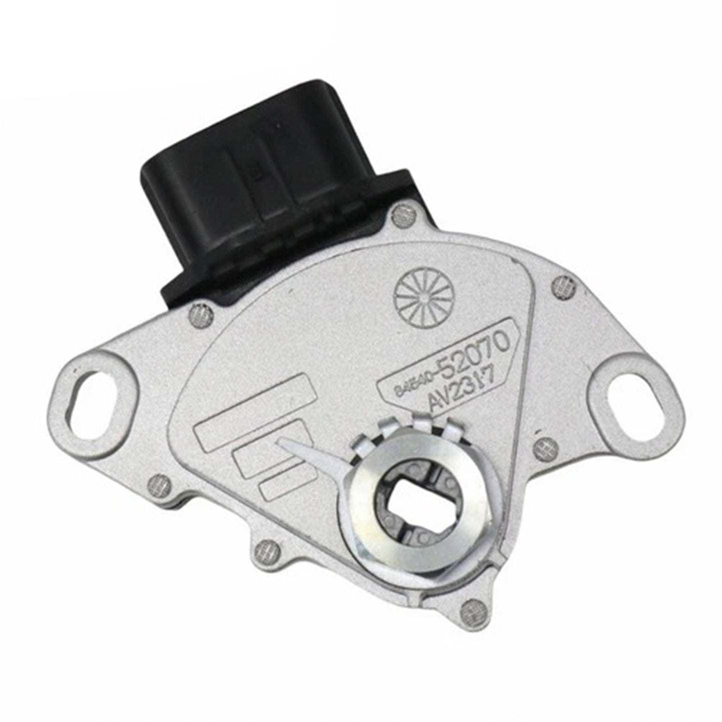 Interruttore di sicurezza in folle per trasmissione Toyota Corolla 1.8L 2014-2018 per 84540-52070