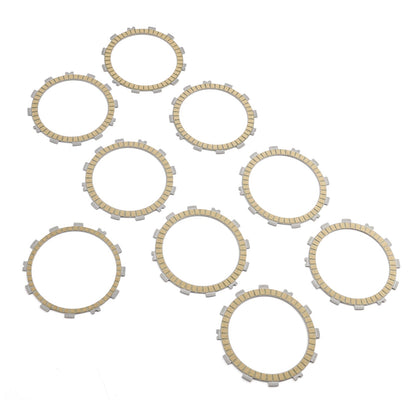 Kit dischi frizione per Suzuki GSXR600 GSXR750 2008-2024 21441-36F50