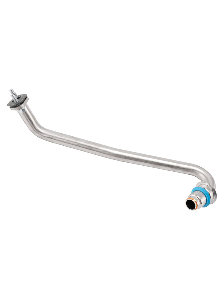 2005-2007, 2009-2010 Chrysler 300 Valvola per tubo di aspirazione Sistema EGR 4593582AB