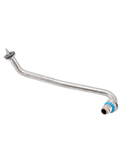 2005-2007, 2009-2010 Chrysler 300 Valvola per tubo di aspirazione Sistema EGR 4593582AB