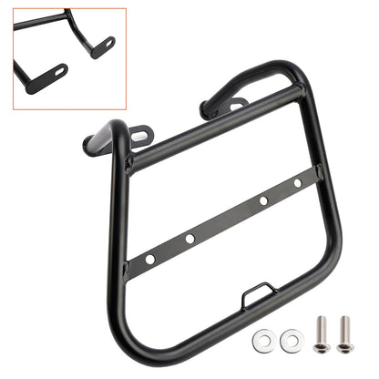 Supporto per borsa laterale destro per Honda Cl250 Cl300 Cl500 2023-2025