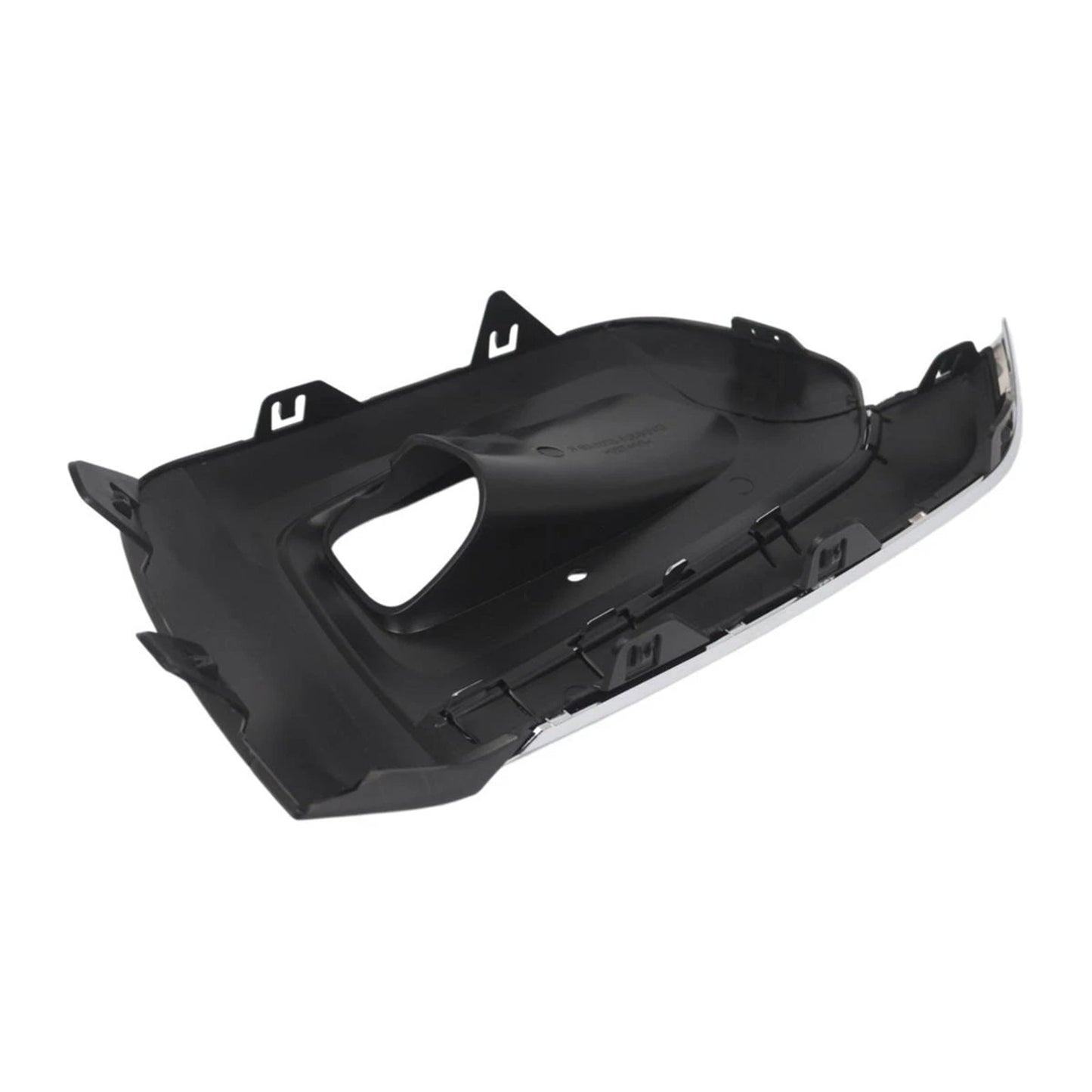 Griglia fendinebbia anteriore sinistra 9816764880 per Peugeot Rifter 2019-2025