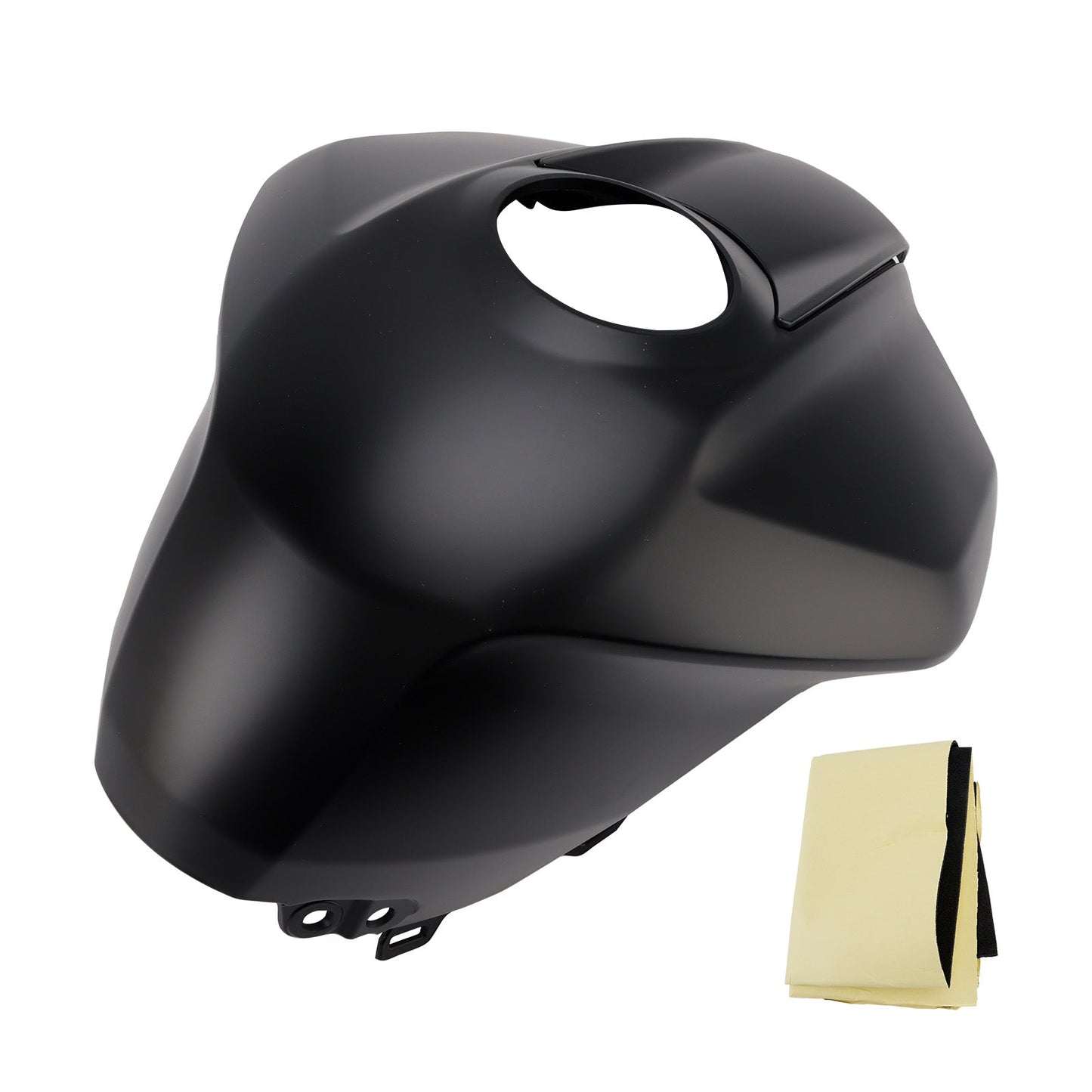 Carenatura per serbatoio carburante Street Triple 765 R/RS 2023-2025