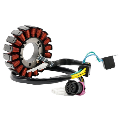 Magneto Stator 27450 per Linhai ATV 300-D T3b / ATV 400-2D / ATV 400-2B 2012