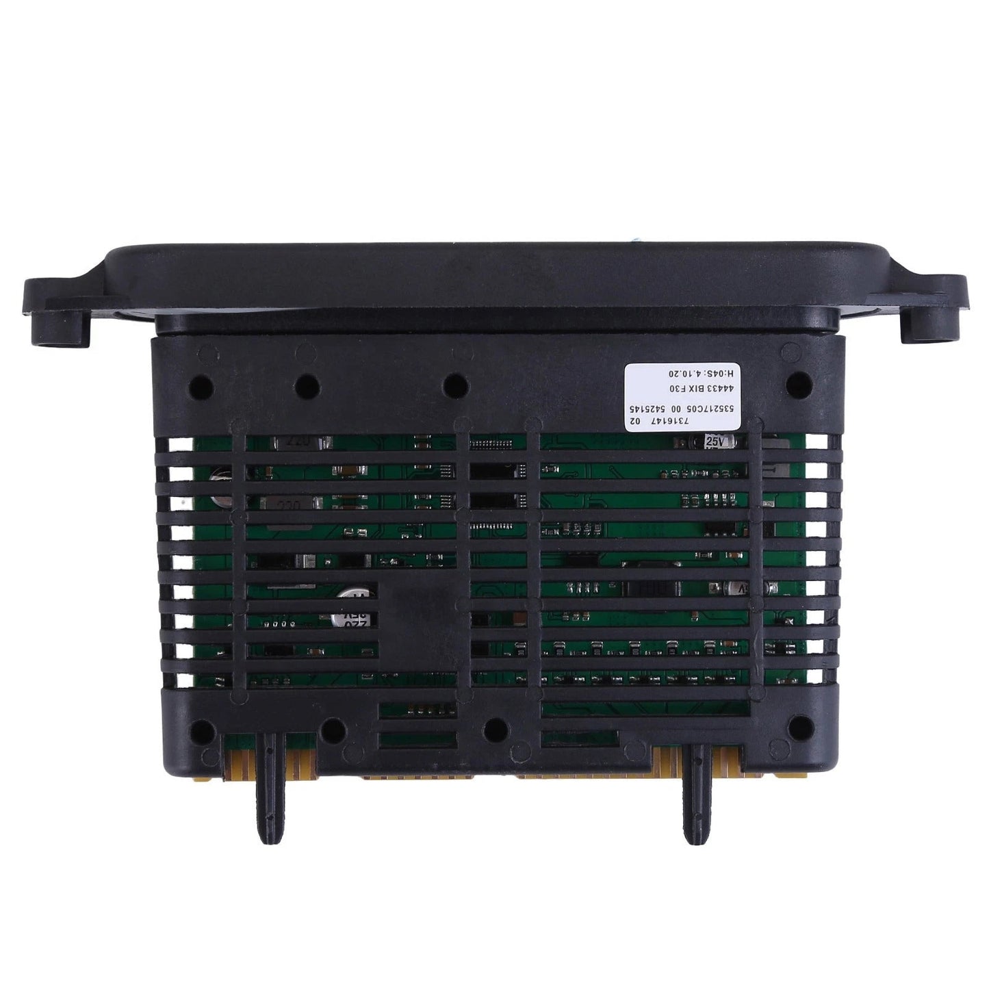 Kit modulo di controllo ballast xeno adattivo BMW 328d 2014-2015 63117398766 63117311243