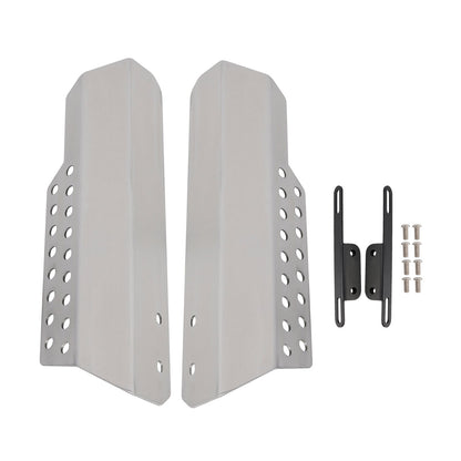 Copertura di protezione dell'ammortizzatore della forcella anteriore per Scrambler 400X Speed 400 2023-2025