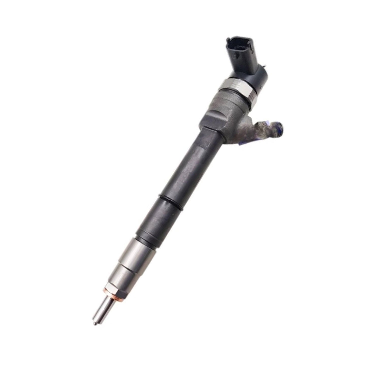 1 iniettore di carburante per Renault Trafic II e Opel Vivaro 2.0L 0445110338