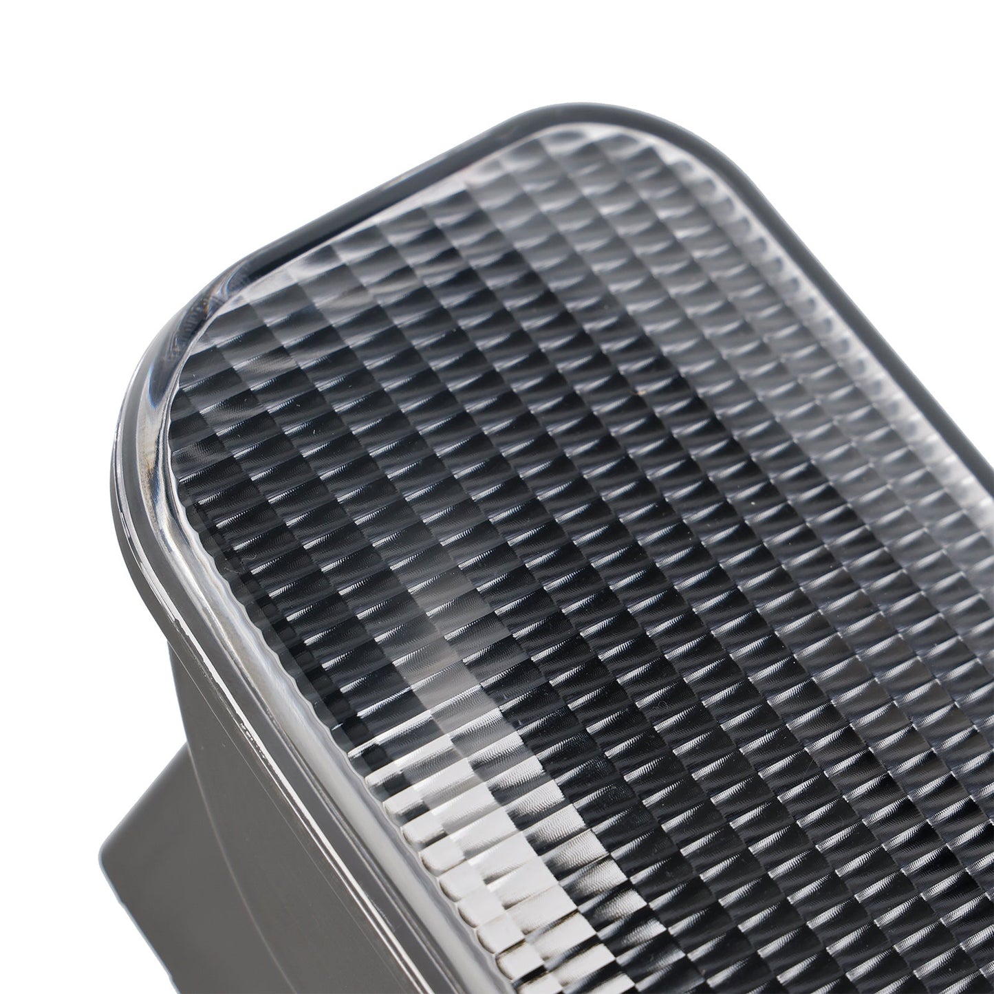 Luce paraurti posteriore destra Land Rover Discovery 2 2003-2004, luce fendinebbia di retromarcia