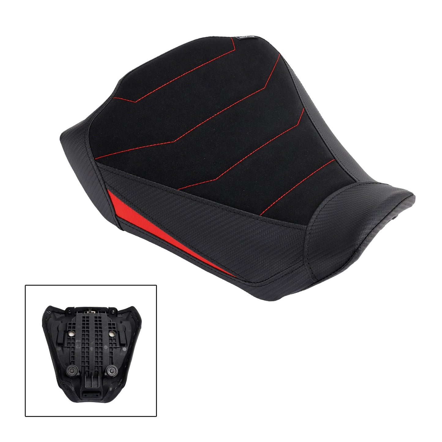 Cuscino inferiore per sedile anteriore Raider Honda Cb650R Cbr650R 2024-2025