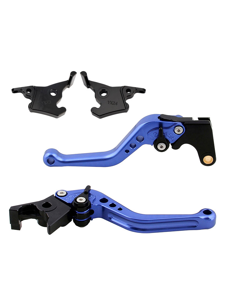 Leva frizione freno corta YAMAHA XMAX 300 2023-2025 NUOVA