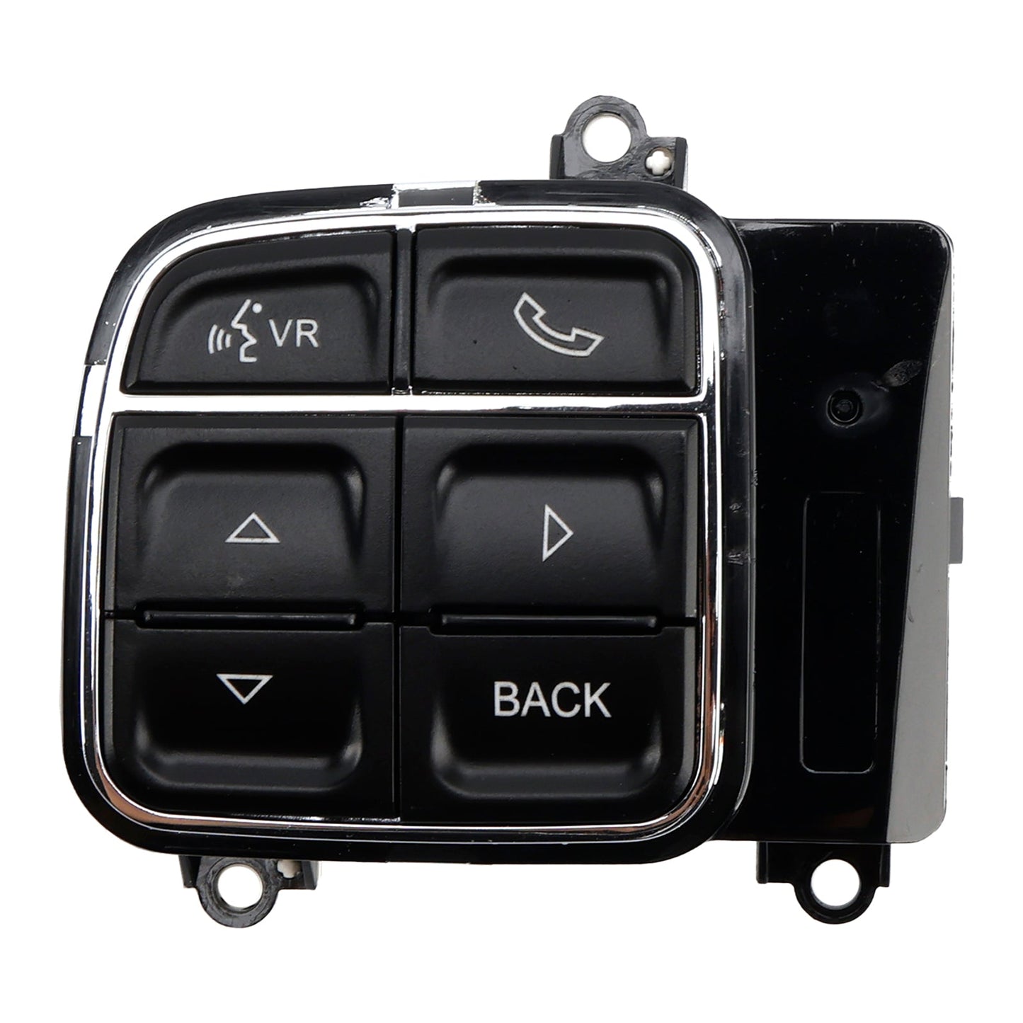Interruttore EVIC sul volante 56046255AD per Dodge Grand Caravan Chrysler 300
