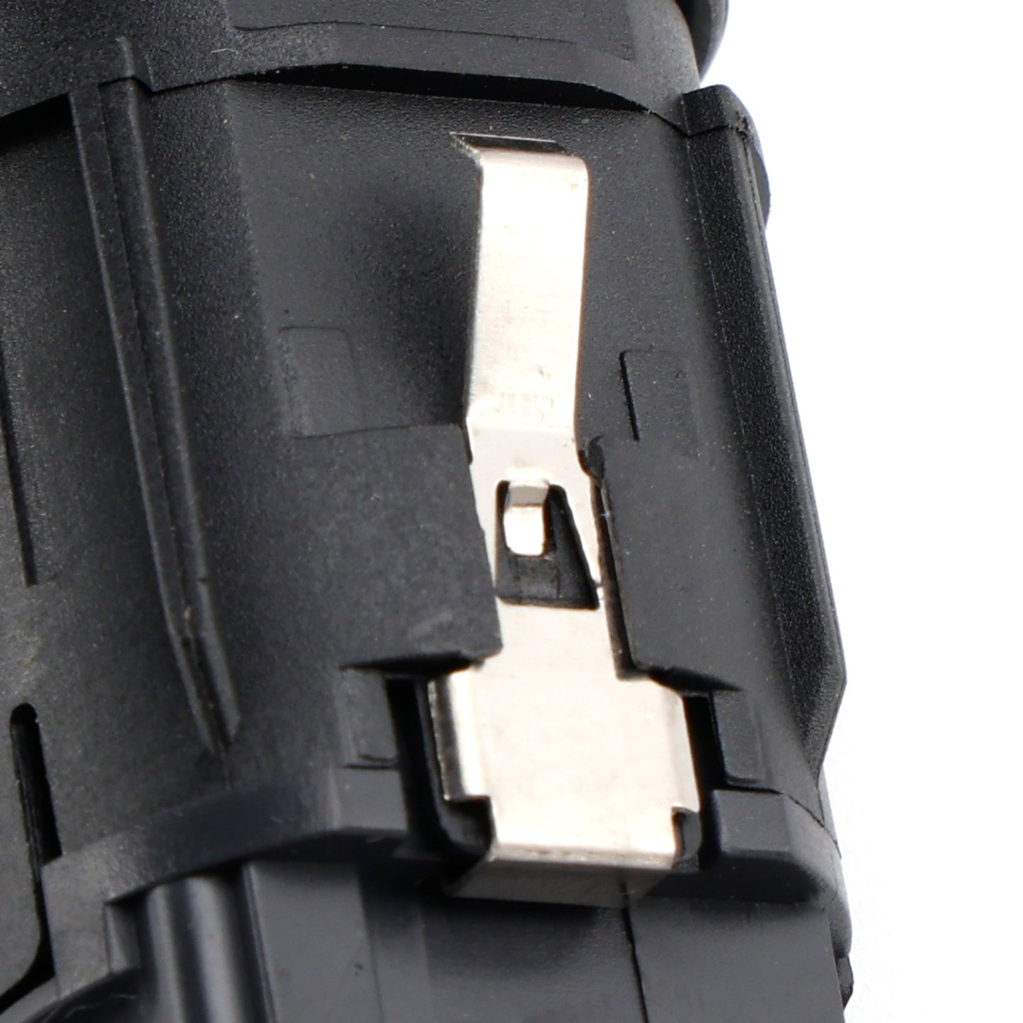 Pulsante di accensione Start Stop 3T0905217 per Skoda Fabia III Octavia III