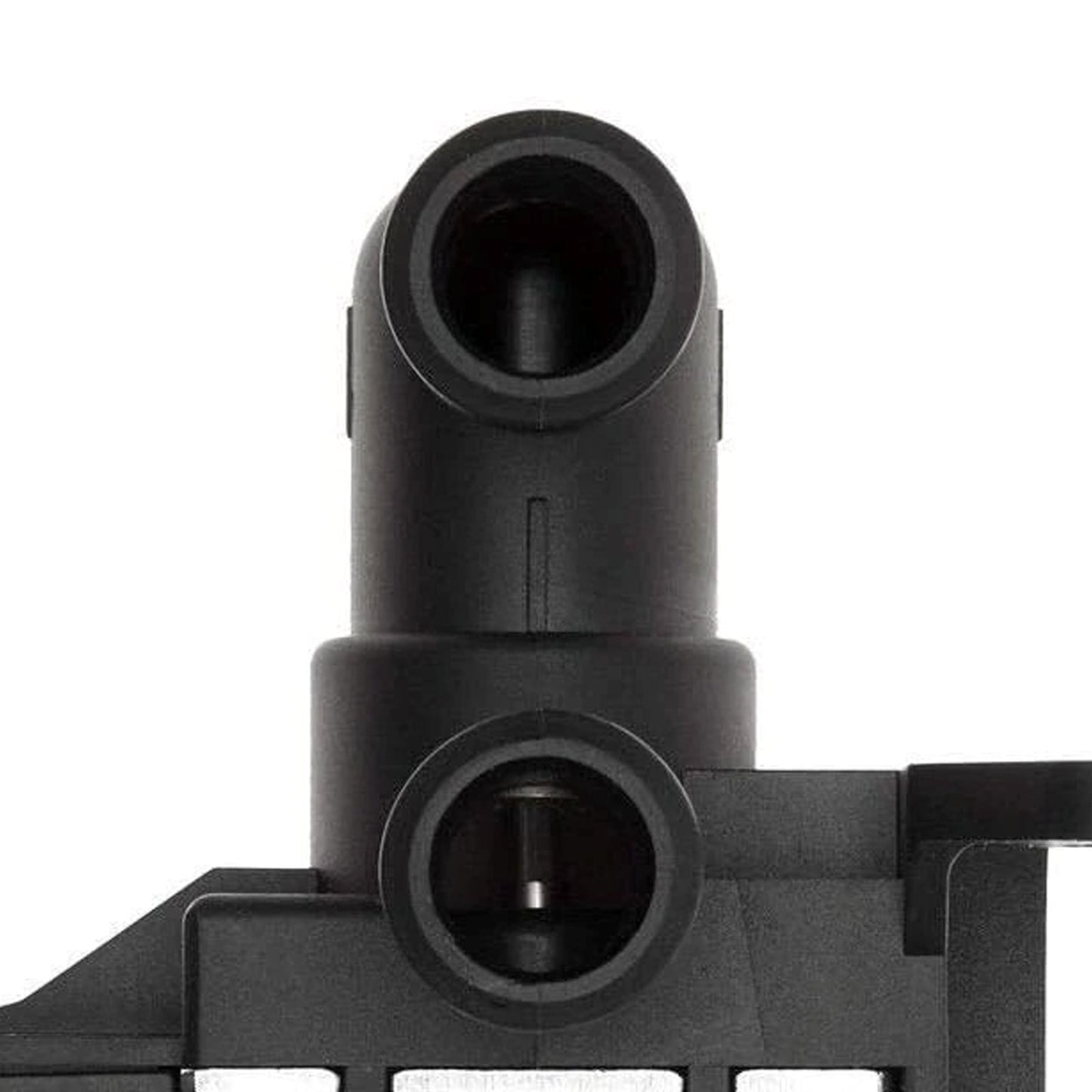 Valvola di controllo del liquido di raffreddamento del riscaldatore 64118375443 per BMW E36 318ti 95-96 Z3 96-00