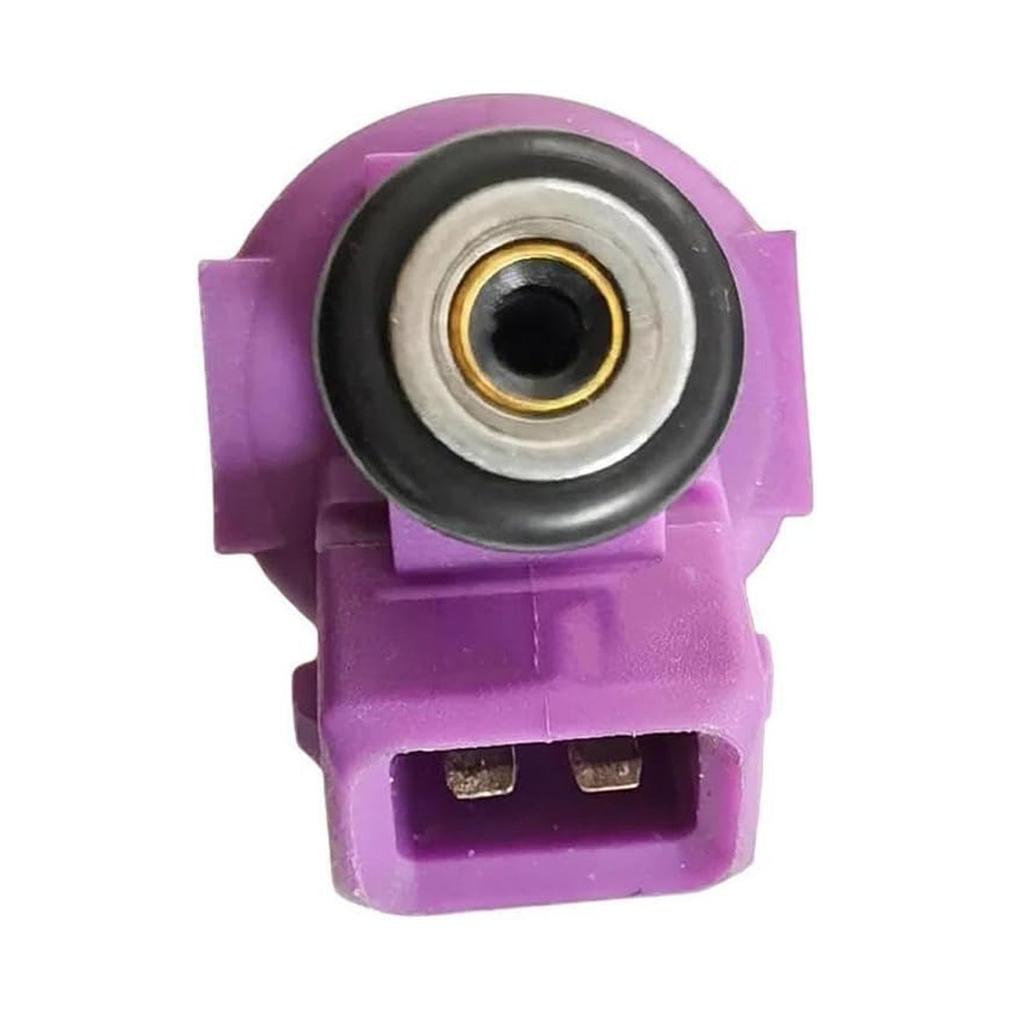 1 pz iniettore carburante per Renault Clio Kangoo Twingo 1.1 1.2 1.6 8200603801 873774
