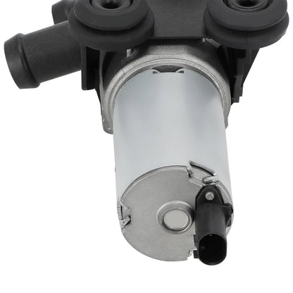 BMW 1er 3er E46 E87 118d 120d 3er E46 E90-E93 Z4 Pompa di circolazione dell'acqua Pompa dell'acqua ausiliaria 64118369806