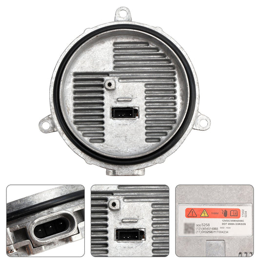 Centralina elettrica per fari allo xeno HID D3S 9065258 per Buick