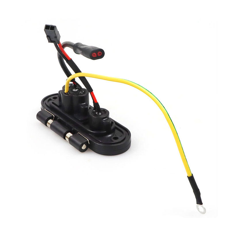 Base di ricarica per monopattino elettrico Porta di ricarica per monopattino Segway Ninebot Max G30