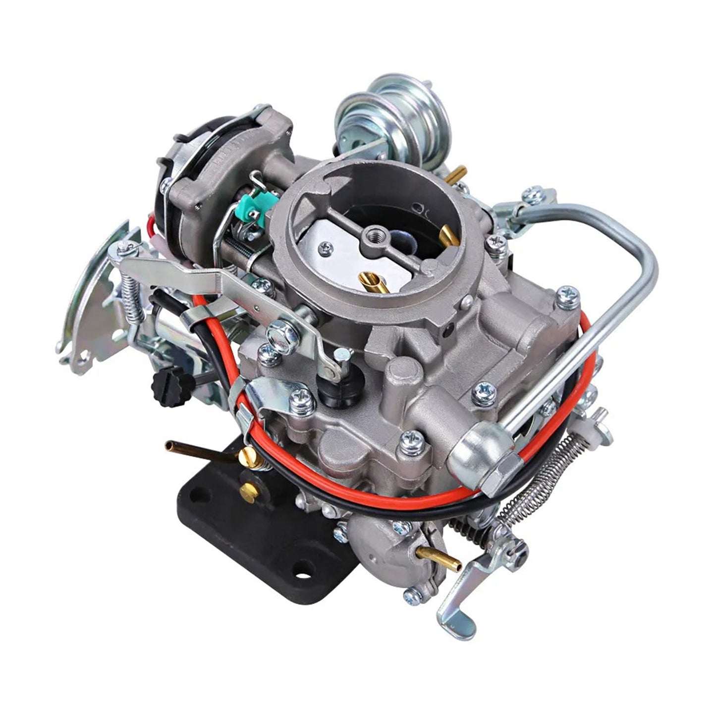 1987-1991 Toyota 4AF Corolla 1.6L Carburatore 2 CORPI 21100-16540