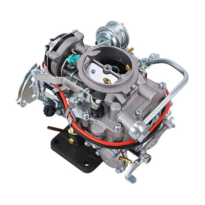 1987-1991 Toyota 4AF Corolla 1.6L Carburatore 2 CORPI 21100-16540