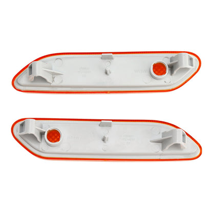 Coppia di indicatori di direzione laterali per MINI R60 10-17 R61 12-17