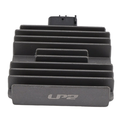 2011-2013/2015 Yamaha XT 660 Z Tenere ABS STATORE GENERATORE REGOLATORE RADDRIZZATORE GUARNIZIONE 5VK-81410-00