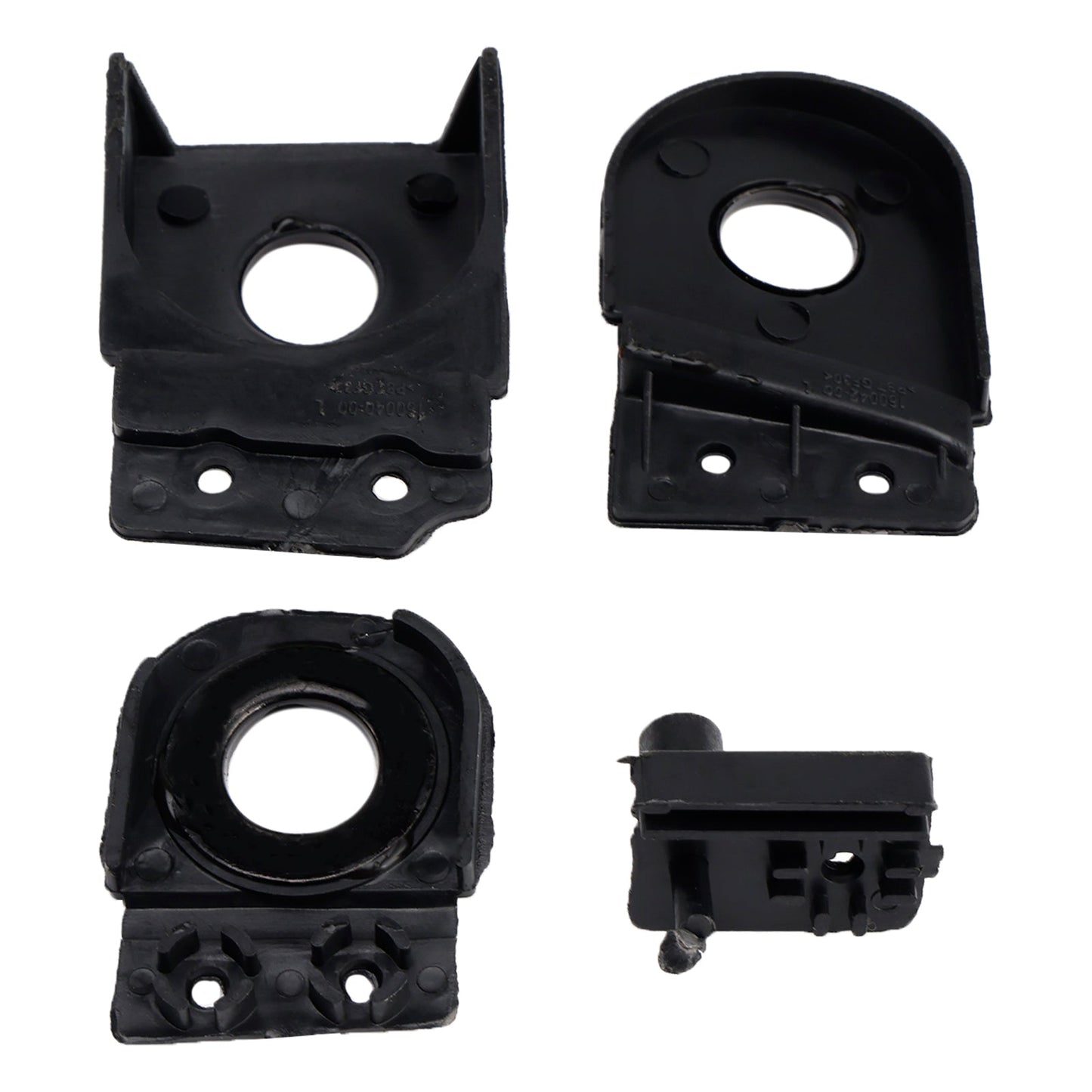 Kit di riparazione faro sinistro per auto 4F0998121 per Audi A6 S6 C6 2005-2011