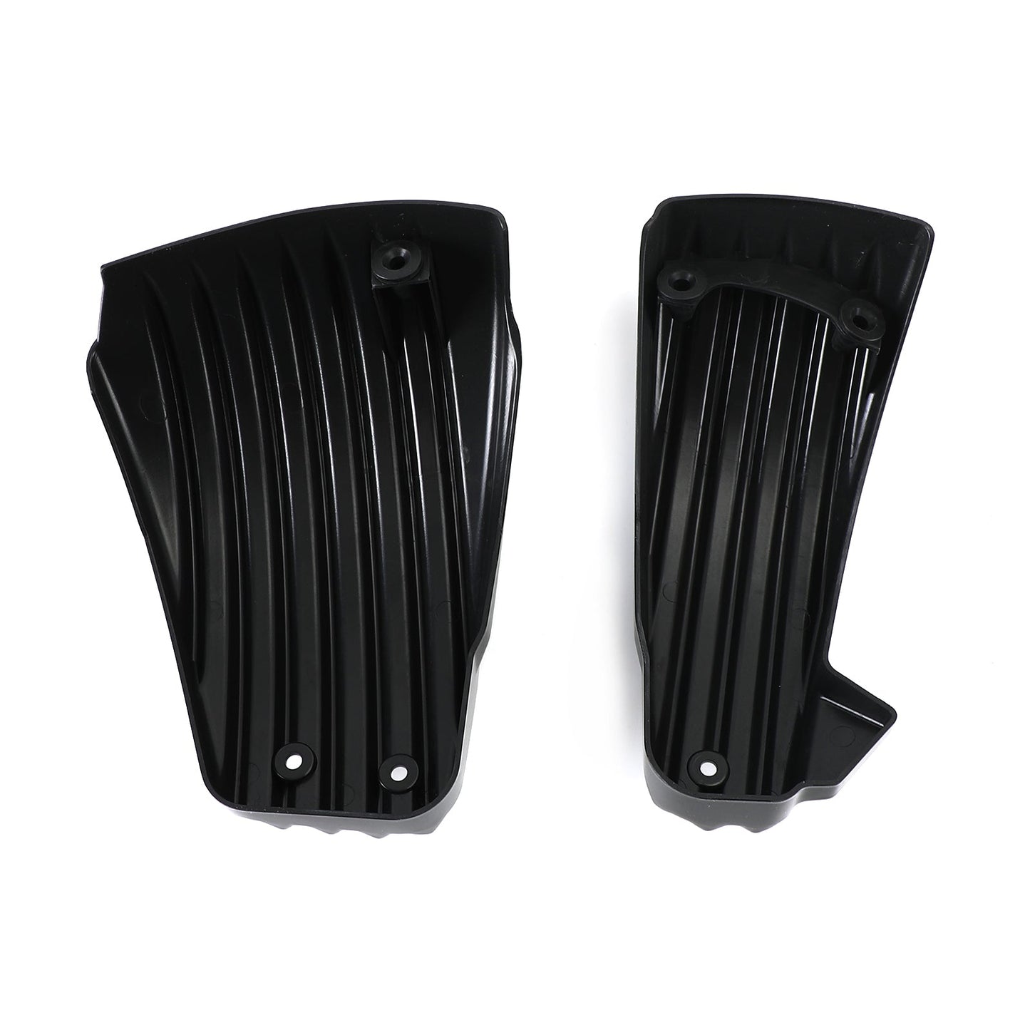 Copertura laterale della batteria Softail M8 Breakout Fat Boy FXDR Fat Street BOB 2018-2020