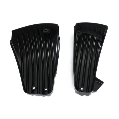 Copertura laterale della batteria Softail M8 Breakout Fat Boy FXDR Fat Street BOB 2018-2020