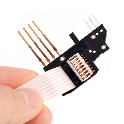 Cavo a nastro FFC per airbag Audi A4 8W A5 F5, molla a spirale 4M0907129 4N0907129