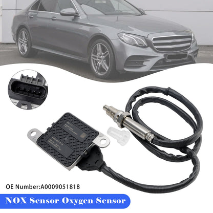 Mercedes-Benz W213 W177 W222 Sensore NOX Sensore di ossigeno A0009051818