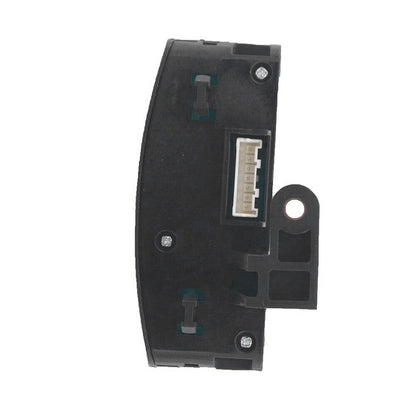 Pulsante del modulo interruttore di controllo del volante 1870912 per Scania serie R