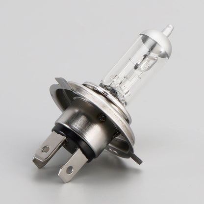 Lampada per moto Silverstar H4 64193SVS P43T 12V 60/55W per OSRAM